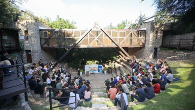 Photo of La Universidad Libre del Ambiente celebra 31 años con una Semana Aniversario abierta y gratuita
