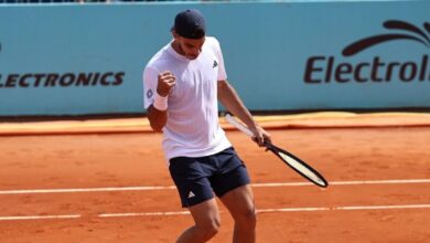 Photo of Masters de Madrid: Cerúndolo se juega un partido clave ante Darderi