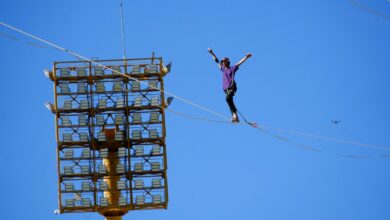 Photo of El Kempes se llenó de adrenalina: Mundial extremo en Córdoba y nueva marca global