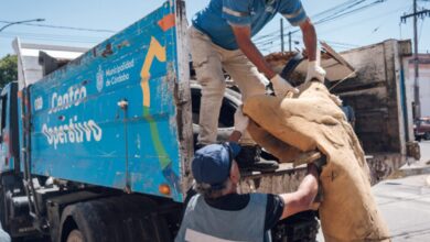 Photo of Córdoba contra el dengue: operativo semanal en cuatro barrios de la ciudad