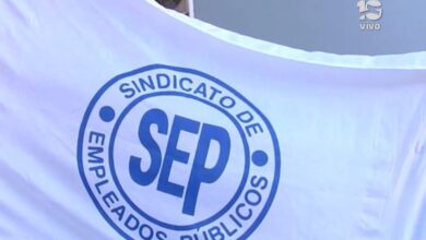 Photo of El SEP hizo una contrapropuesta a la Provincia: «Queremos un blanqueo al básico»