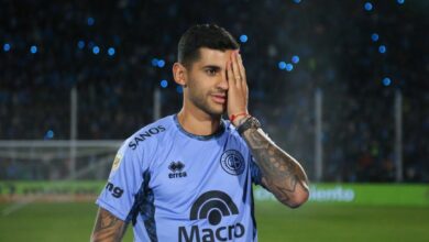 Photo of Bombazo en Alberdi: ¿El Cuti Romero planea su vuelta a Belgrano?