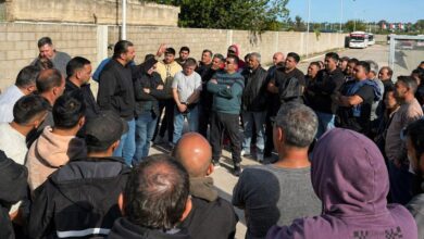 Photo of El Grupo FAM reincorporó a los 30 trabajadores despedidos