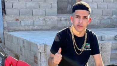 Photo of Confirman la muerte de Tomás Orihuela e investigan a cinco agentes de la Policía