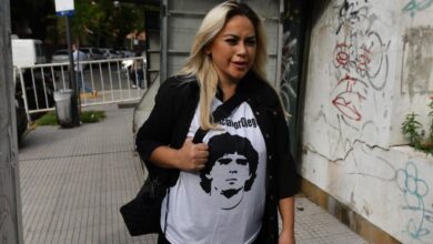Photo of Juicio por la muerte de Diego Maradona: declaran Verónica Ojeda y una de las hermanas
