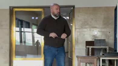 Photo of Causa ANDIS: Diego Spagnuolo se negó a declarar en Comodoro Py