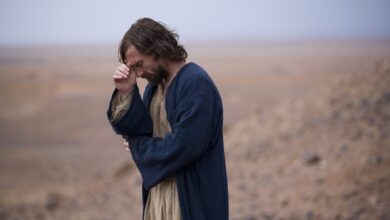 Photo of 5 títulos para ver en Semana Santa en HBO Max: fe, misterio y relatos bíblicos