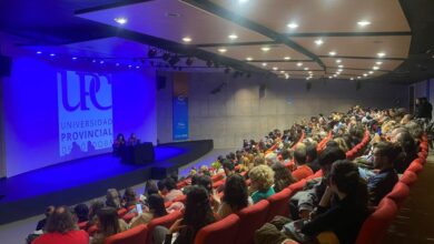 Photo of TILDE 2026: feria de editoriales en el Centro Cultural Córdoba el 11 y 12 de abril