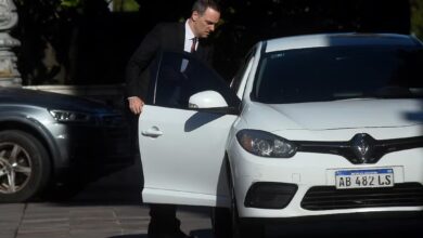 Photo of El Gobierno tiene todo listo para la presentación de Manuel Adorni en Diputados
