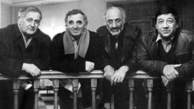 Photo of Cine Arte Córdoba celebra la memoria armenia: proyección gratuita de Nahapet por los 111 años del genocidio
