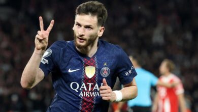 Photo of Lluvia de goles en Francia: el PSG se impuso al Bayern en la ida de las semis de la Champions