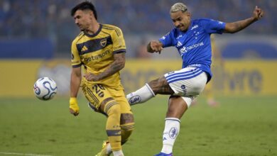 Photo of Con un final caliente y varias polémicas, Boca perdió ante Cruzeiro por Copa Libertadores