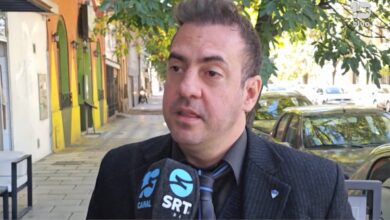 Photo of Caso Dalmasso: el abogado de Bárzola cuestionó el ADN y criticó los tiempos del jury