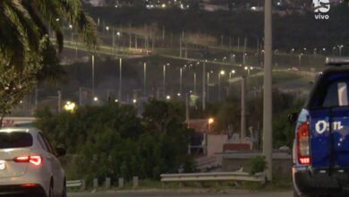 Photo of Tiroteo en Barrio Pueyrredón: Juan Pablo Quinteros pidió “tranquilizar los ánimos”
