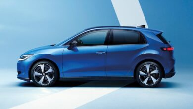 Photo of Volkswagen renueva al Polo con una versión eléctrica y mayor carga tecnológica