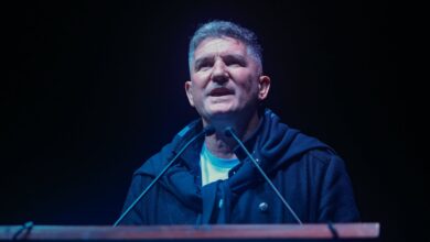 Photo of Artime, sobre Belgrano: “A principio de torneo éramos los candidatos y nos mufaron”