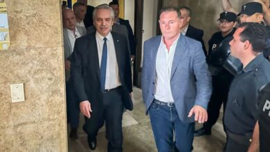 Photo of Casación anuló el procesamiento contra Alberto Fernández en la causa Seguros