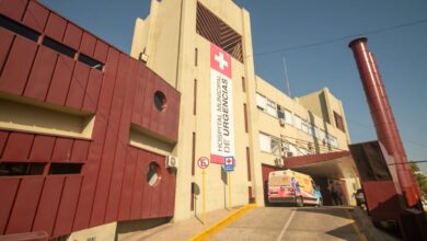 Photo of «Las heridas fueron leves»: darán de alta a los policías baleados en Bajo Pueyrredón