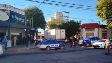 Photo of Tragedia en Córdoba: una adolescente murió luego de ser arrollada por un camión