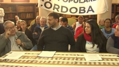 Photo of Apoyo de la Iglesia a los barrios populares contra un proyecto que podría habilitar desalojos