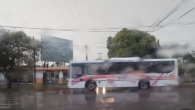 Photo of Córdoba, en «alerta naranja»: tormentas y un frío fin de semana