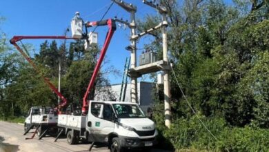 Photo of Uno por uno, los cortes de luz programados para el fin de semana en Córdoba