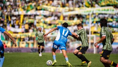 Photo of Estudiantes de Río Cuarto igualó con Aldosivi una «final» por la permanencia