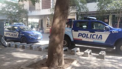 Photo of Córdoba: mojado, tocó un micrófono y sufrió una descarga eléctrica fatal