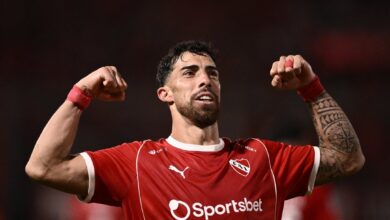 Photo of Ávalos fue el héroe y Maravilla el villano: Independiente se adueñó del Clásico de Avellaneda