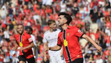 Photo of Batacazo del Mallorca de Demichelis: golpeó al Real Madrid y sacudió LaLiga