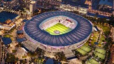 Photo of El estadio que revoluciona la MLS: así es la nueva casa de Lionel Messi en Miami