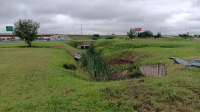Photo of Córdoba: un hombre murió tras perder el control y volcar en avenida Circunvalación