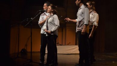 Photo of Temporada Real: 67° aniversario de la Comedia Cordobesa y funciones del 6 al 12 de abril