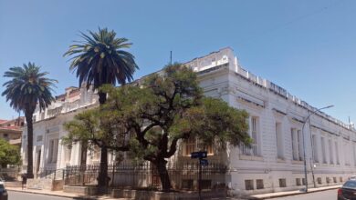 Photo of Conmoción en Córdoba: hallaron un feto en barrio Alberdi