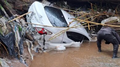 Photo of Tragedia en Tucumán: una pareja y un niño murieron a causa del temporal