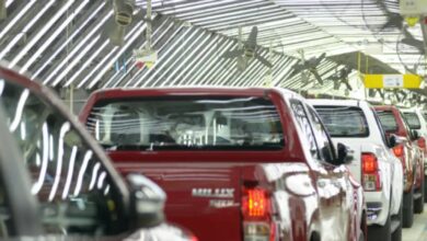 Photo of Pickups en jaque: ¿Por qué caen las ventas a pesar de los fuertes descuentos?