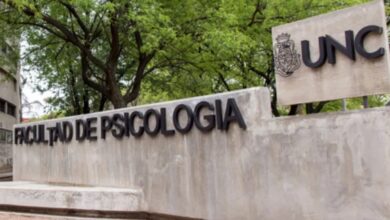 Photo of Psicología de la UNC ofrece atención terapéutica accesible
