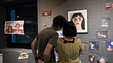 Photo of Llega SELVA: la feria de artistas que fortalece la escena contemporánea cordobesa