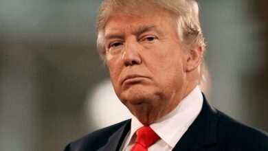 Photo of La advertencia de Donald Trump a Irán: “Esta noche morirá toda una civilización”
