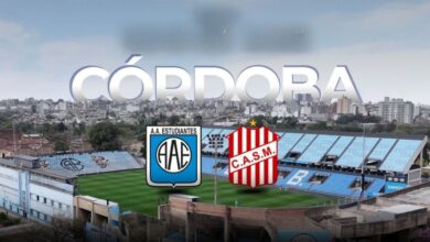 Photo of El León del Imperio comienza su paso por la Copa Argentina