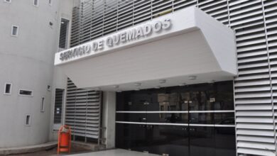 Photo of Falleció la mujer que estaba grave tras el incendio de su casa en Marqués Anexo