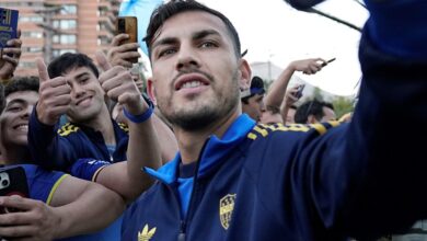 Photo of Boca regresa a la Copa Libertadores