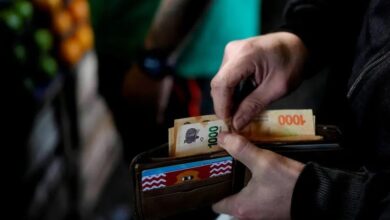 Photo of Aceleración: estiman una inflación para marzo por encima del 3%