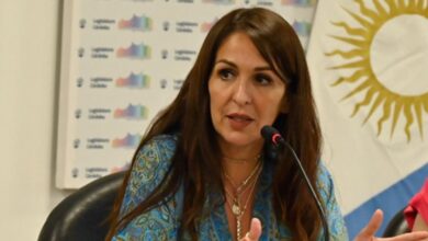 Photo of El Frente Cívico se opone a la ley contra “naranjitas” y la califica de “sobreactuación”
