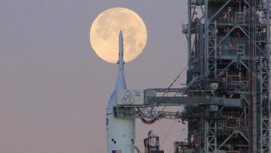 Photo of Camino a la Luna con marca argentina: entre el pluriempleo y la pérdida de científicos
