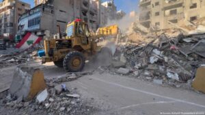 Photo of Israel avanzará en el sur del Líbano para crear una zona de seguridad