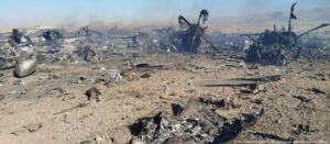 Photo of Egipto pidió prudencia a Irán ante la tensión con Estados Unidos