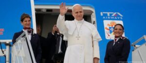 Photo of El Papa León XIV advirtió que “el mundo está siendo destruido por unos pocos tiranos”