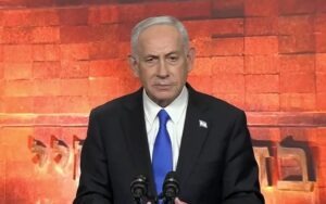 Photo of Netanyahu habló de un posible acuerdo de paz “histórico” tras la tregua con Líbano