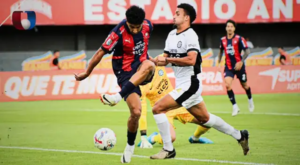 Photo of El derbi entre Cerro Porteño y Olimpia como partido más importante de Paraguay